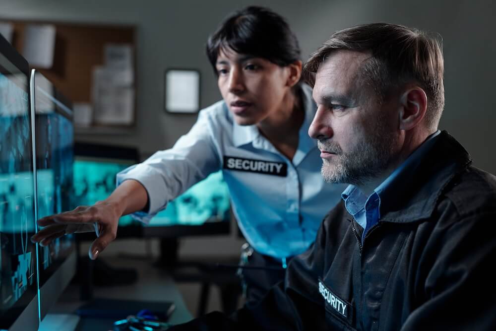 Your Path to Becoming a Licensed Security Guard