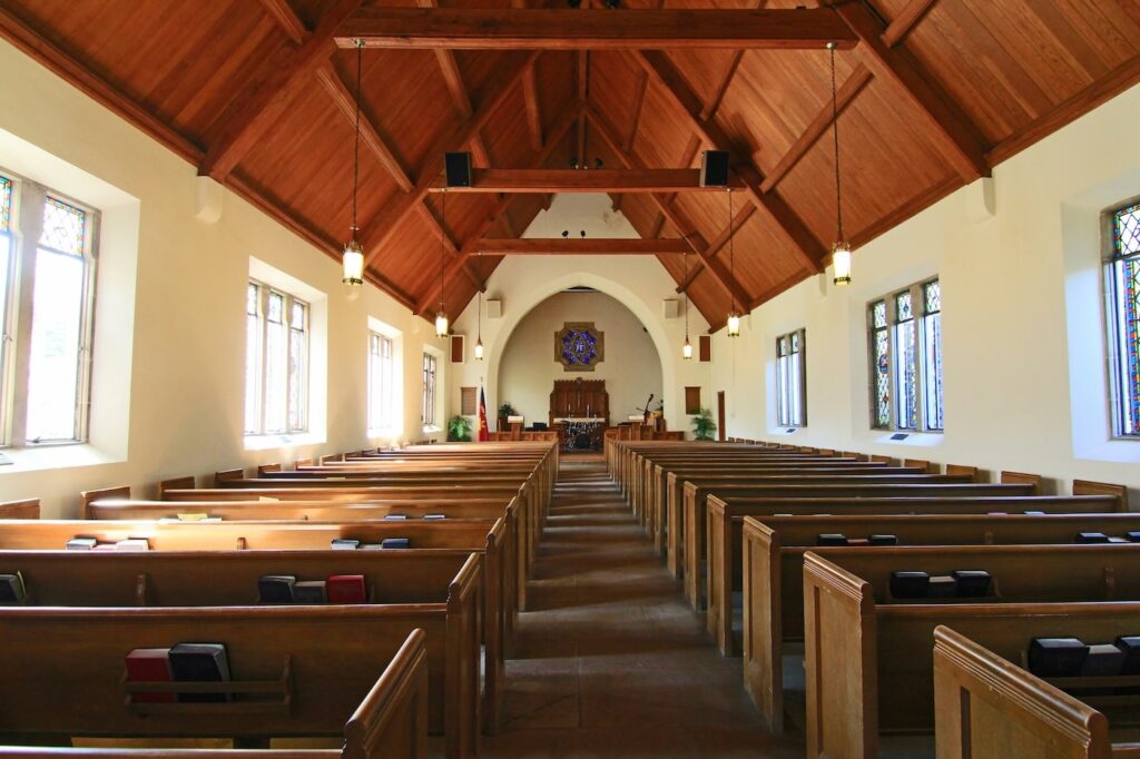 Is Your Congregation Really Safe? The Truth About Church Security Every Pastor Needs to Know