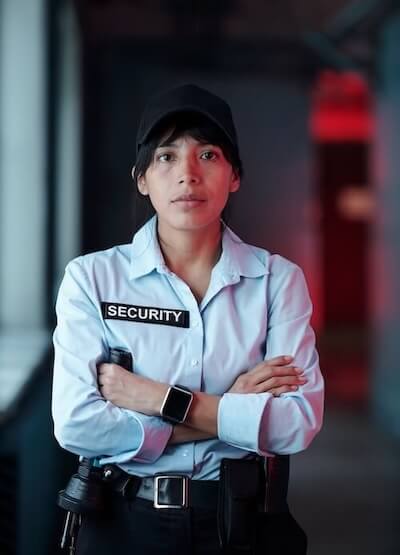 sotc security guard